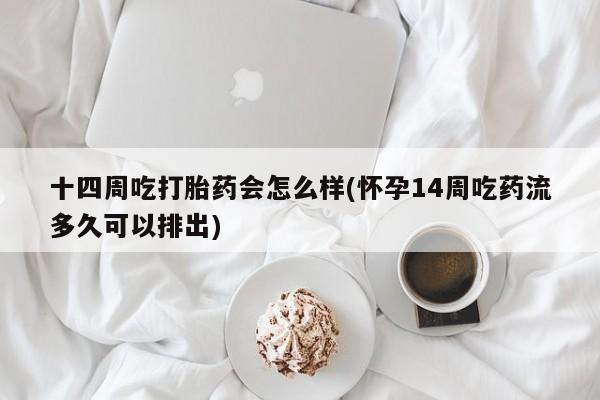 网上流产药专卖微信,十四周吃打胎药会怎么样(怀孕14周吃药流多久可以排出)